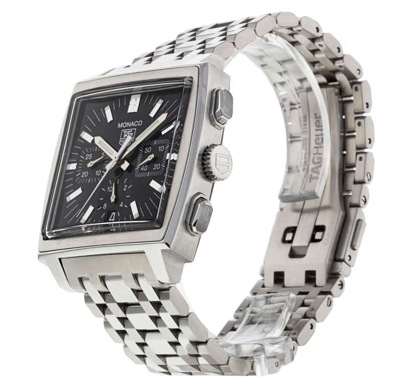 Tag Heuer Monaco CW2111.BA0780
